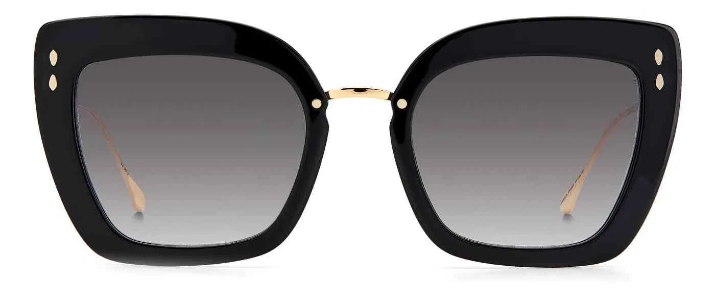 Isabel Marant IM0083 Eyeglasses - view 6